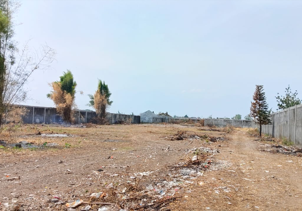 TANAH DI KAB. SUKOHARJO - WOFF598-3 - foto 2